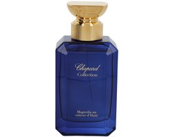 Magnolia Au Va(c)tiver D’haa-ti ( ) Eau de Parfum