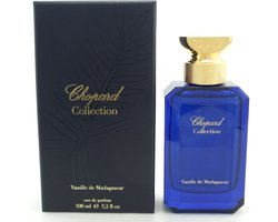 Vanille De Madagascar Eau de Parfum