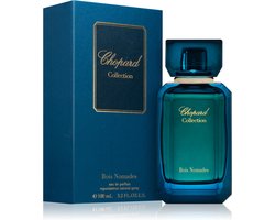 Bois Nomades U Eau de Parfum