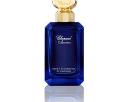 Neroli à la Cardamome du Guatemala Eau de Parfum