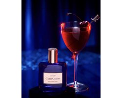 Savant Manhattan Cherry Extrait de Parfum