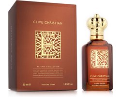 L Floral Chypre - Bloemige Eau de Parfum