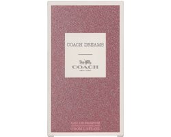 Dreams spray Eau de Parfum
