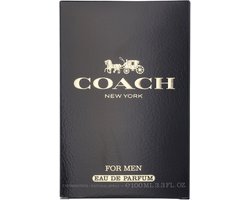 For Men Eau de Parfum