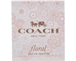 Floral Spray Eau de Parfum
