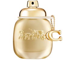 Women Gold Spray Eau de Parfum
