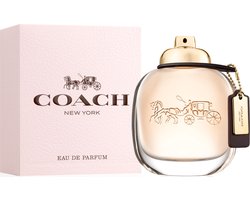 Coach - spray Eau de Parfum