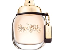 Spray Eau de Parfum