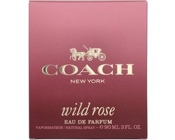 Coach Wild Rose Spray Eau de Parfum