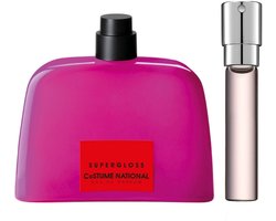 Supergloss - Travelsize Parfum Eau de Parfum