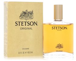 Stetson Cologne