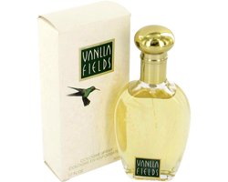 Vanilla Fields spray Cologne