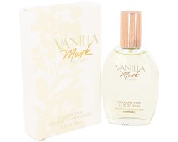 Vanilla Musk by Coty - Spray Cologne