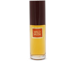 Wild Musk By Coty Spray - Fragrances For Women Cologne