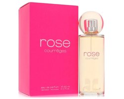 Rose De Courreges spray Eau de Parfum