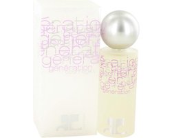 Generation spray Eau de Toilette