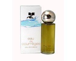 EAU DE COURRÈGES - splash - Vintage Eau de Toilette