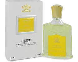 Neroli Sauvage - spray Eau de Parfum