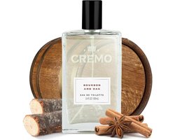 Spray Bourbon & Oak Cologne