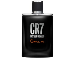 Game On Eau de Toilette