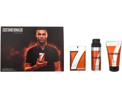 CR7 Origins Spray Eau de Toilette