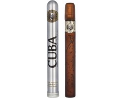 Cuba Gold Eau de Toilette