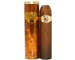 Parfums Des Champs Cuba Gold Eau de Toilette