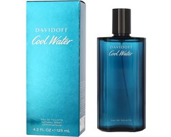 Cool Water Eau de Toilette