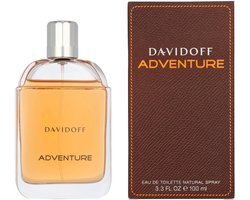 Adventure Eau de Toilette