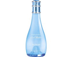 Cool Water Eau de Toilette