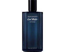 Cool Water Intense Eau de Parfum