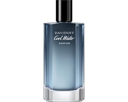 Cool Water Eau de Parfum