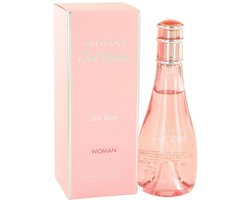 Cool Water Sea Rose Eau de Toilette