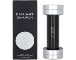 Champion Eau de Toilette
