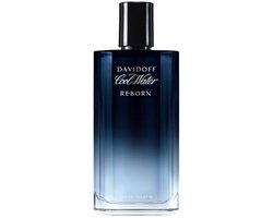 Cool Water Reborn - Herengeur Eau de Toilette