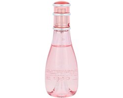 Cool Water Sea Rose - damesgeur met pioenroos Eau de Toilette