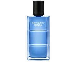 INDIGO Eau de Toilette