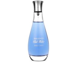 Cool Water Reborn Vrouw Eau de Toilette