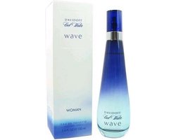 Cool Water Wave Eau de Toilette