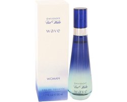 Cool Water Wave Eau de Toilette