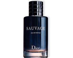 Sauvage Eau de Parfum