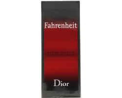 Fahrenheit Eau de Toilette