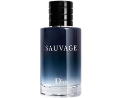 Sauvage Eau de Toilette