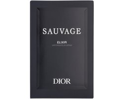 Sauvage Elixir Eau de Parfum