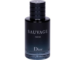 Sauvage - Pure Parfum