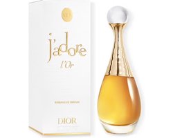 J’adore L’or - Essence de - Damesgeur - NEW! Parfum