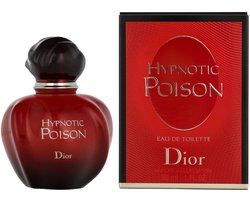 Christian Dior Poison Hypnotic Eau de Toilette