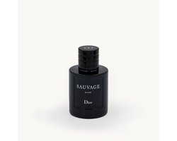 Sauvage Elixir - met frisse, houtachtige en kruidige noten Parfum