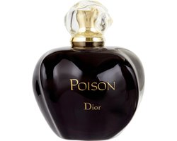 Poison Eau de Toilette