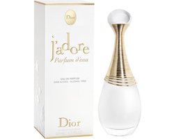 J’adore Parfum D’Eau - spray Eau de Parfum